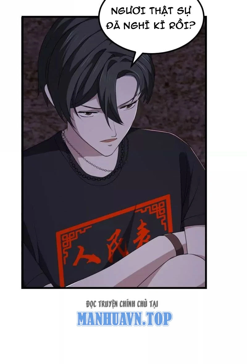 Ta Chẳng Qua Là Một Đại La Kim Tiên Chapter 370 - 30