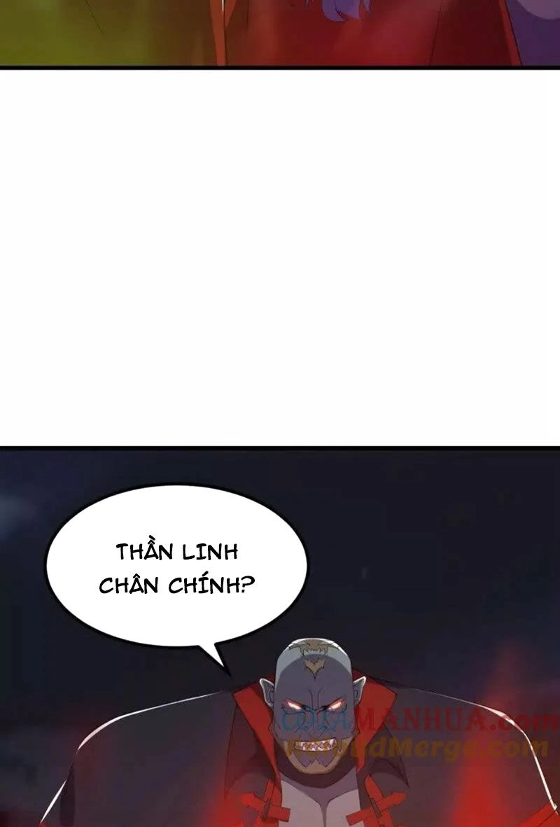 Ta Chẳng Qua Là Một Đại La Kim Tiên Chapter 370 - 33