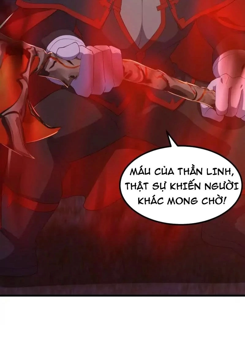 Ta Chẳng Qua Là Một Đại La Kim Tiên Chapter 370 - 34