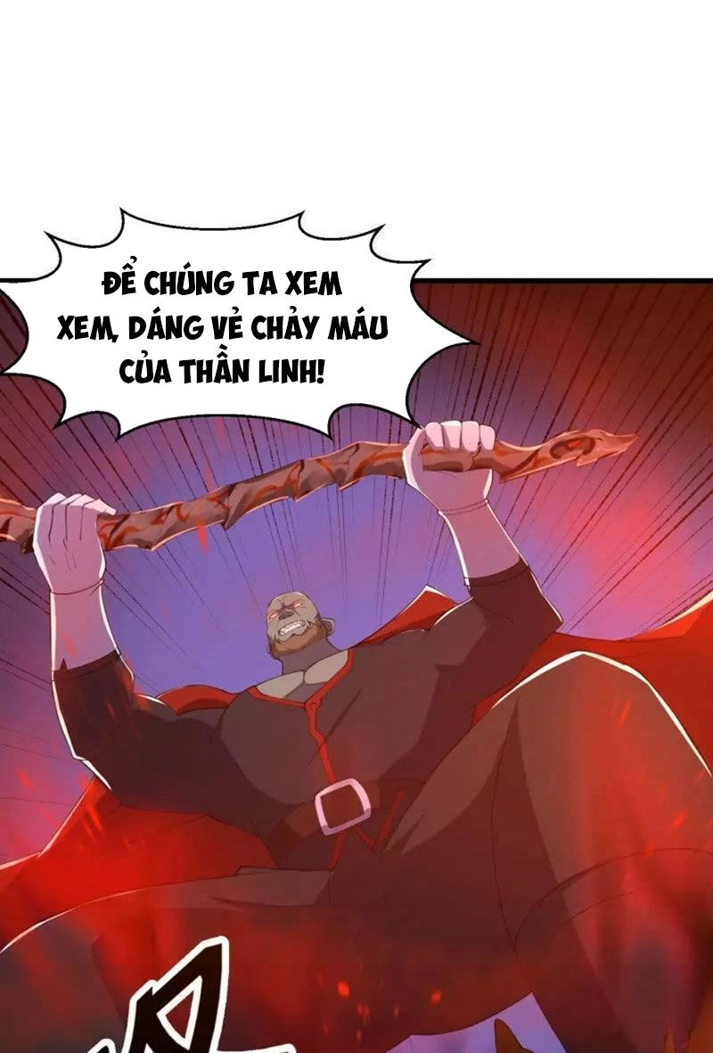 Ta Chẳng Qua Là Một Đại La Kim Tiên Chapter 370 - 35