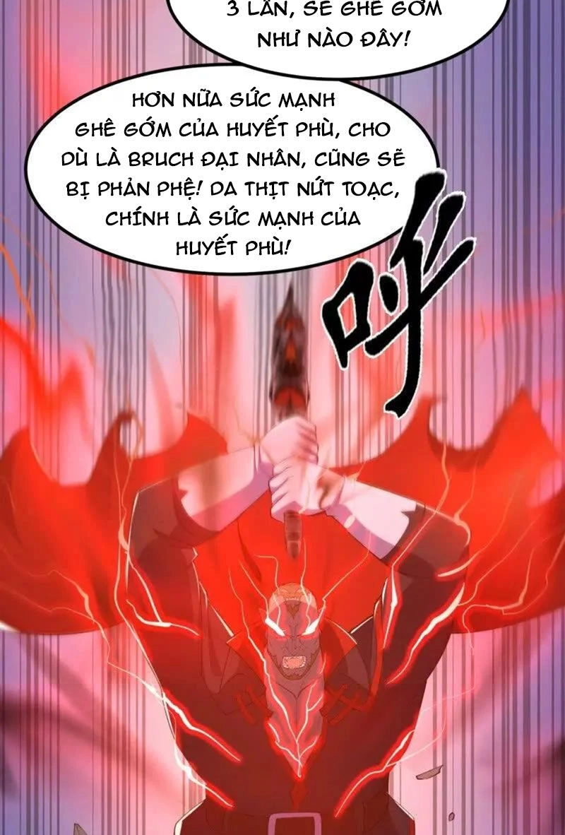 Ta Chẳng Qua Là Một Đại La Kim Tiên Chapter 370 - 38