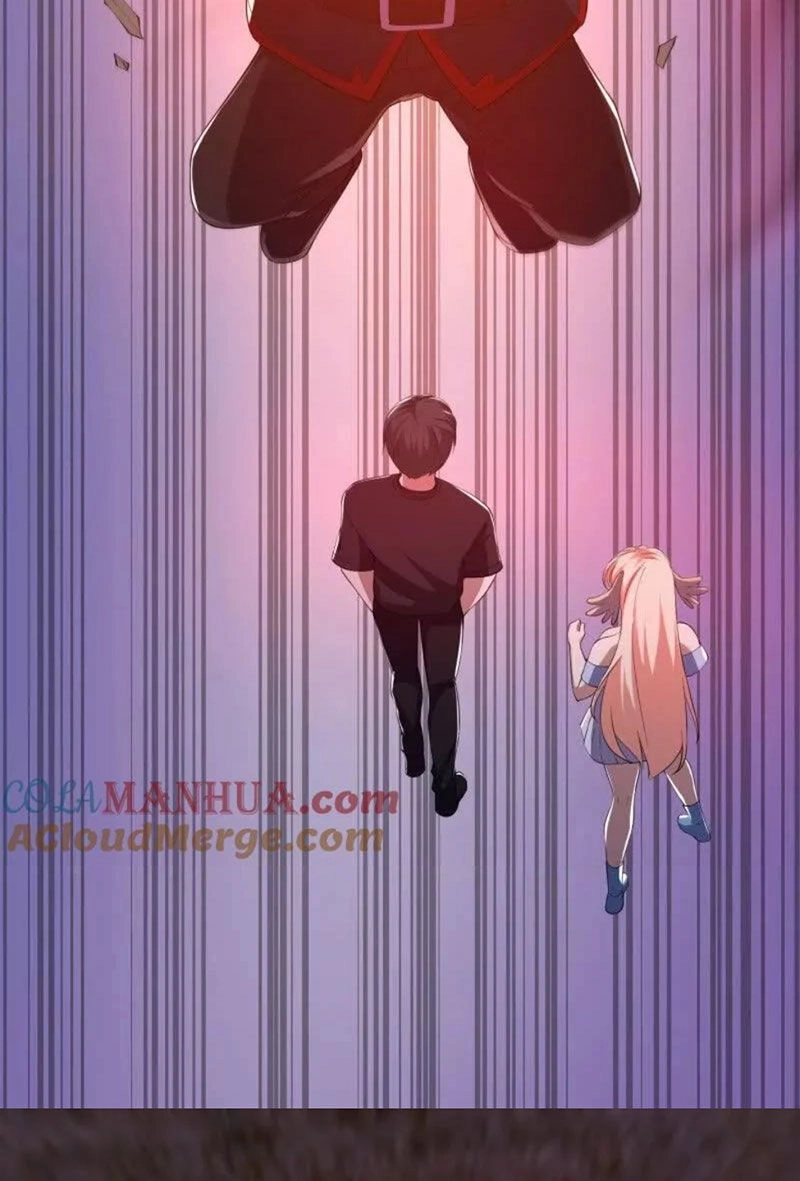 Ta Chẳng Qua Là Một Đại La Kim Tiên Chapter 370 - 39