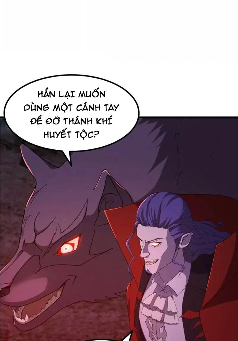 Ta Chẳng Qua Là Một Đại La Kim Tiên Chapter 370 - 41