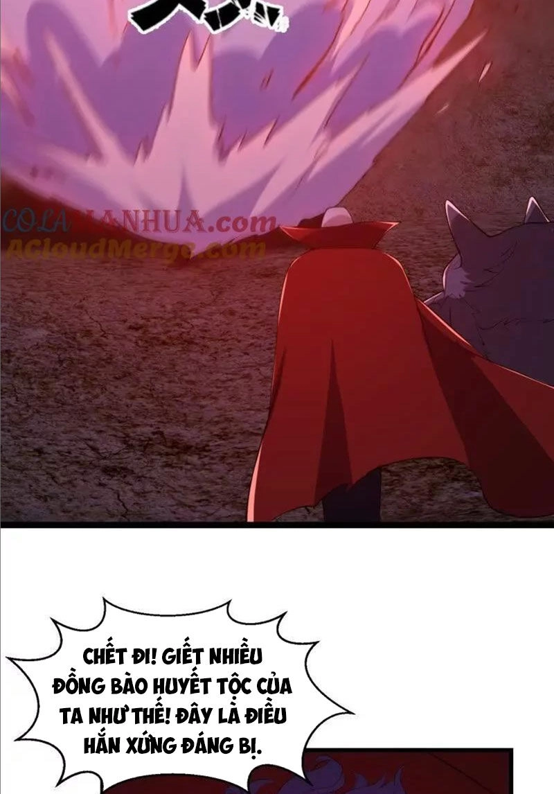 Ta Chẳng Qua Là Một Đại La Kim Tiên Chapter 370 - 43