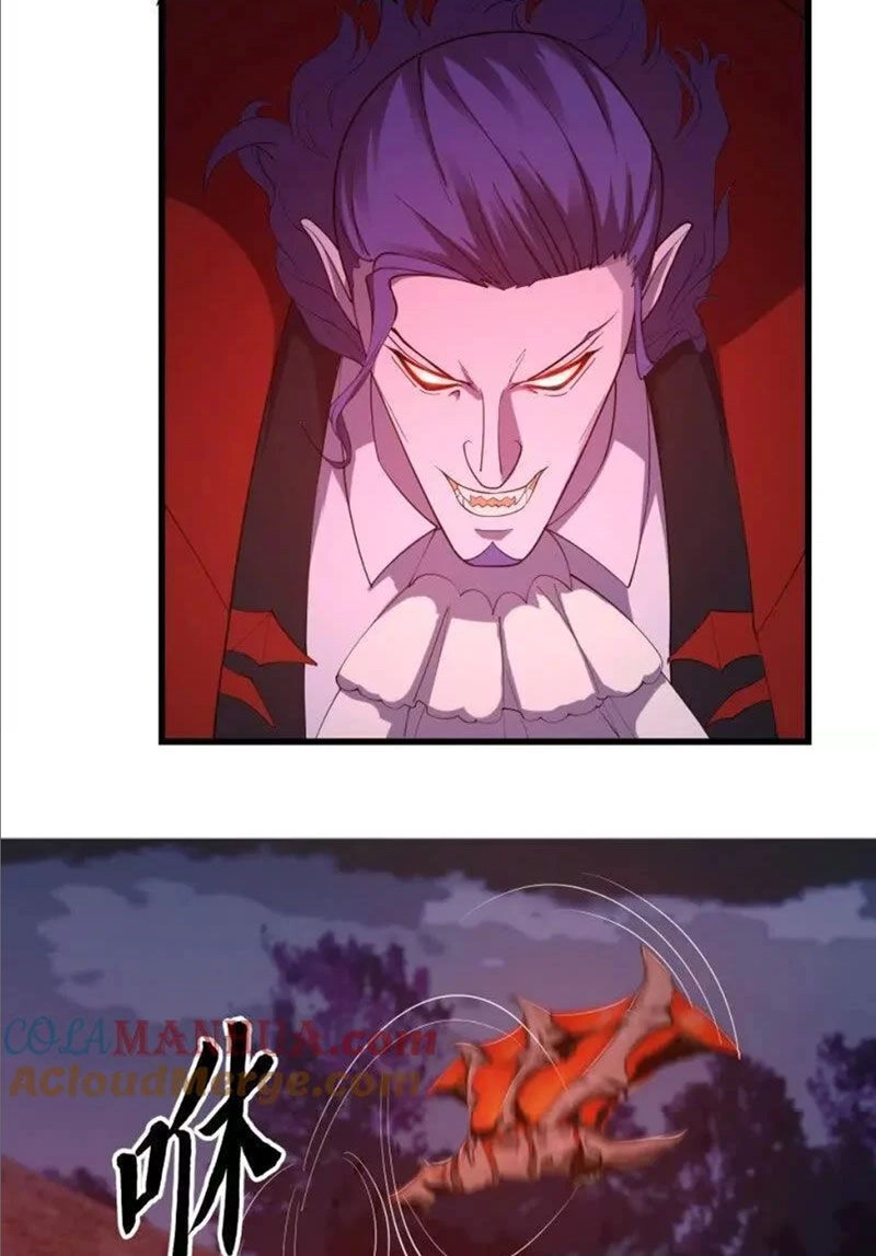 Ta Chẳng Qua Là Một Đại La Kim Tiên Chapter 370 - 44