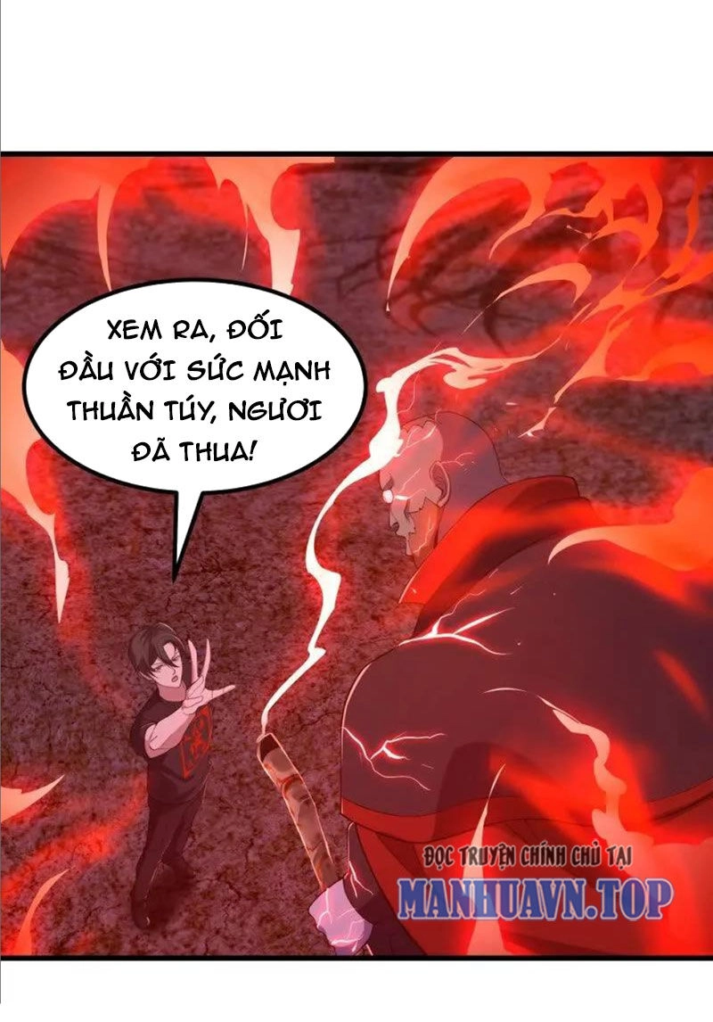 Ta Chẳng Qua Là Một Đại La Kim Tiên Chapter 370 - 46