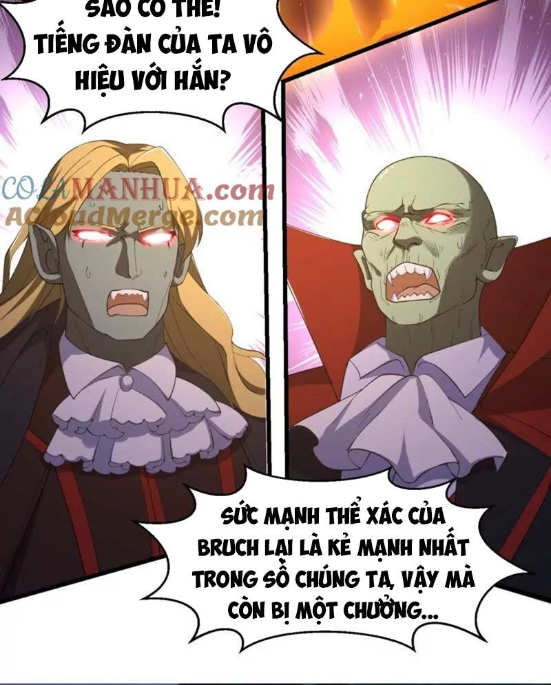 Ta Chẳng Qua Là Một Đại La Kim Tiên Chapter 371 - 10