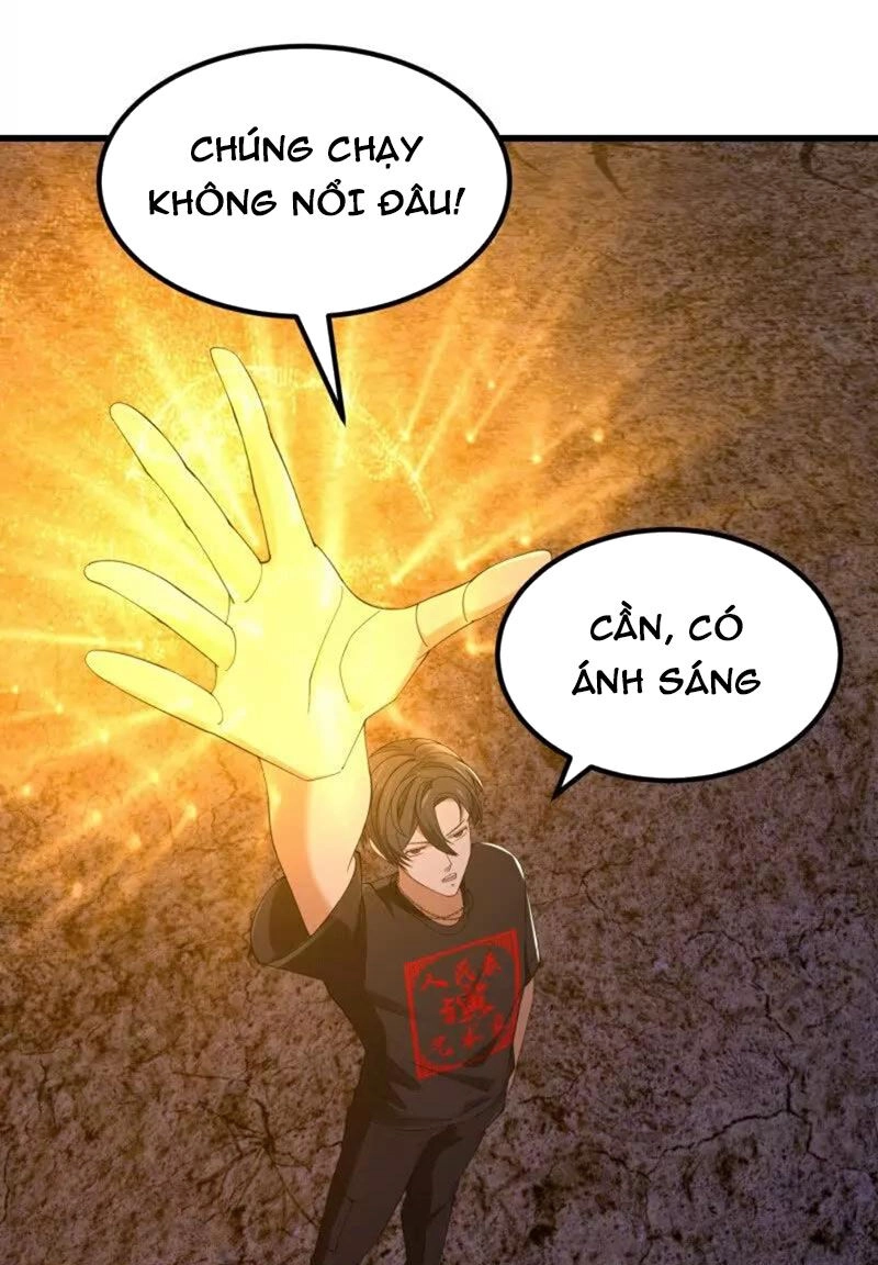 Ta Chẳng Qua Là Một Đại La Kim Tiên Chapter 371 - 21