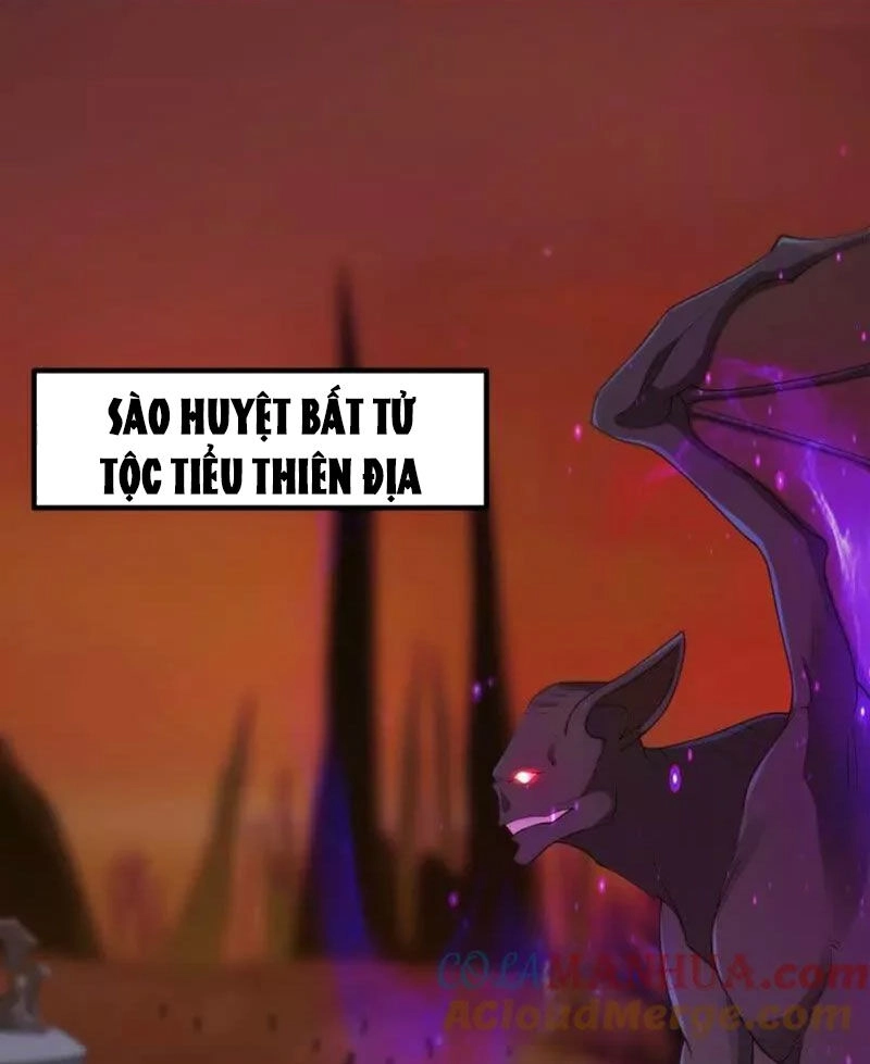 Ta Chẳng Qua Là Một Đại La Kim Tiên Chapter 372 - 1