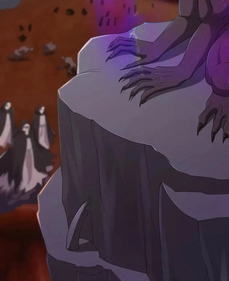 Ta Chẳng Qua Là Một Đại La Kim Tiên Chapter 372 - 2