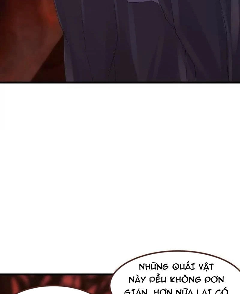 Ta Chẳng Qua Là Một Đại La Kim Tiên Chapter 372 - 3