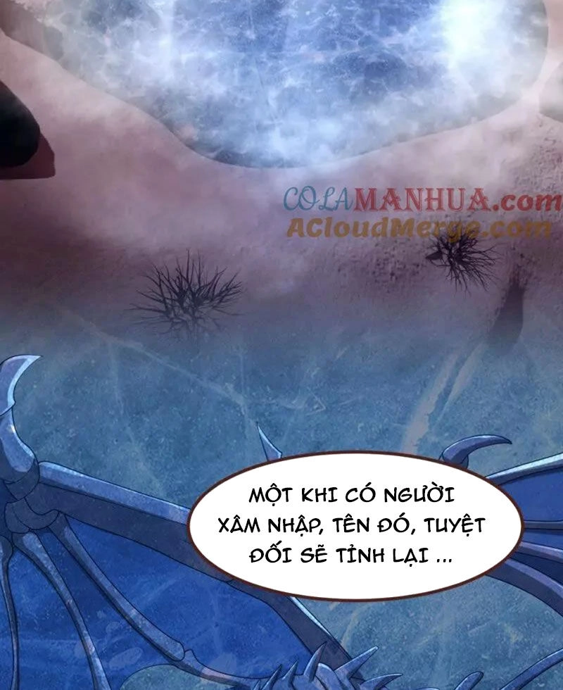 Ta Chẳng Qua Là Một Đại La Kim Tiên Chapter 372 - 6