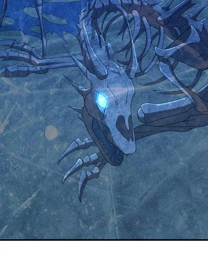 Ta Chẳng Qua Là Một Đại La Kim Tiên Chapter 372 - 7