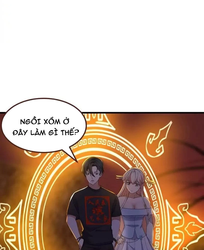 Ta Chẳng Qua Là Một Đại La Kim Tiên Chapter 372 - 8