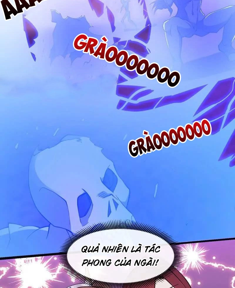 Ta Chẳng Qua Là Một Đại La Kim Tiên Chapter 372 - 17