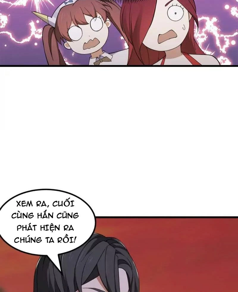 Ta Chẳng Qua Là Một Đại La Kim Tiên Chapter 372 - 18