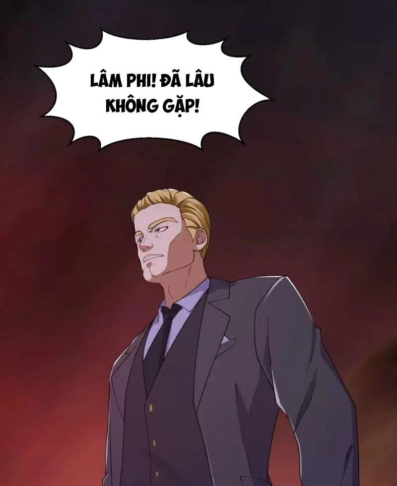 Ta Chẳng Qua Là Một Đại La Kim Tiên Chapter 372 - 20