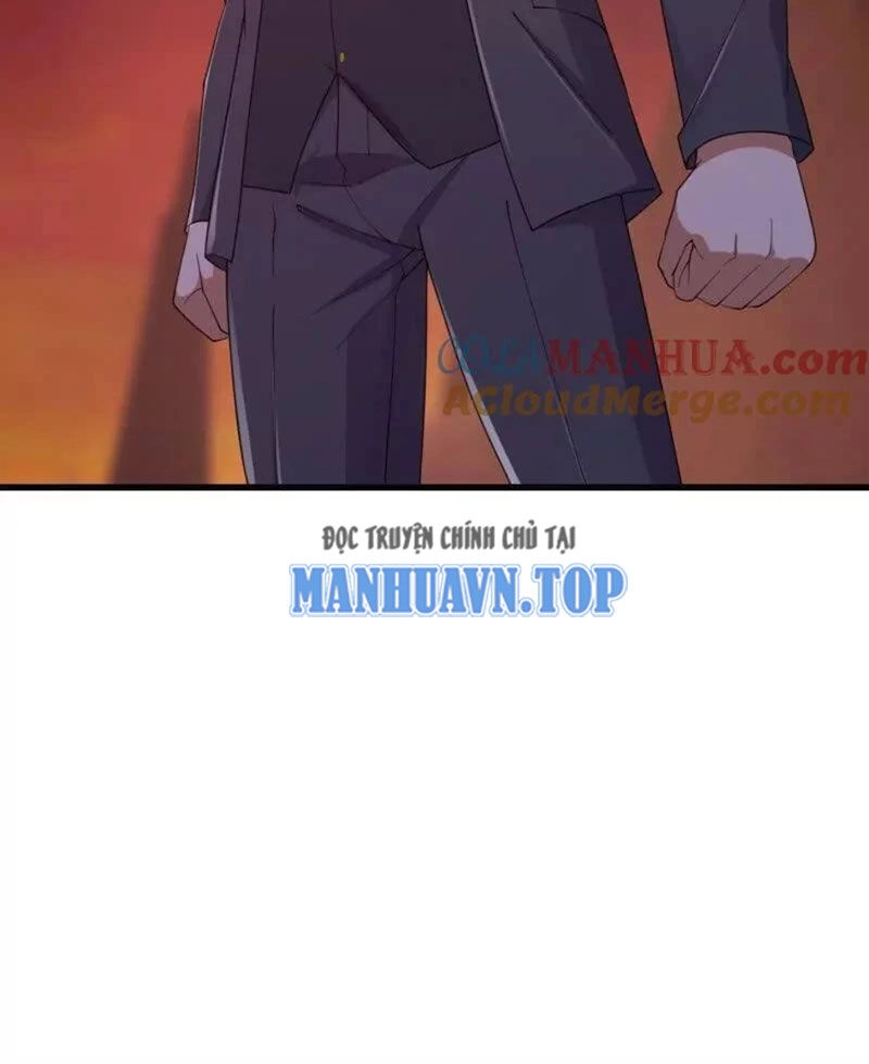 Ta Chẳng Qua Là Một Đại La Kim Tiên Chapter 372 - 21