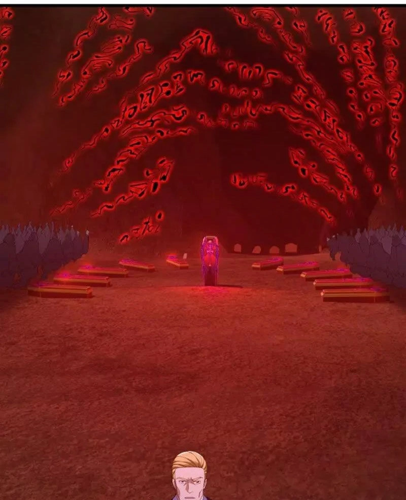 Ta Chẳng Qua Là Một Đại La Kim Tiên Chapter 372 - 22