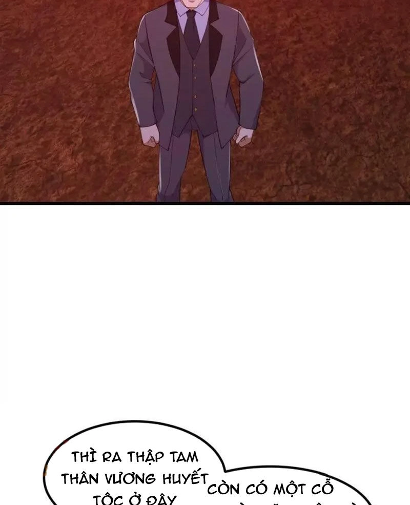 Ta Chẳng Qua Là Một Đại La Kim Tiên Chapter 372 - 23