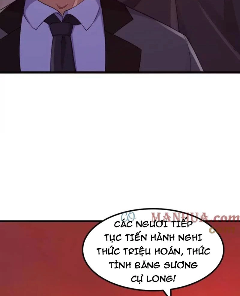 Ta Chẳng Qua Là Một Đại La Kim Tiên Chapter 372 - 29