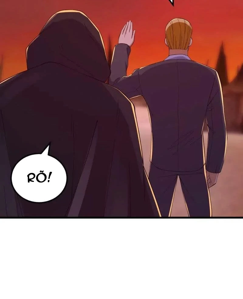 Ta Chẳng Qua Là Một Đại La Kim Tiên Chapter 372 - 30