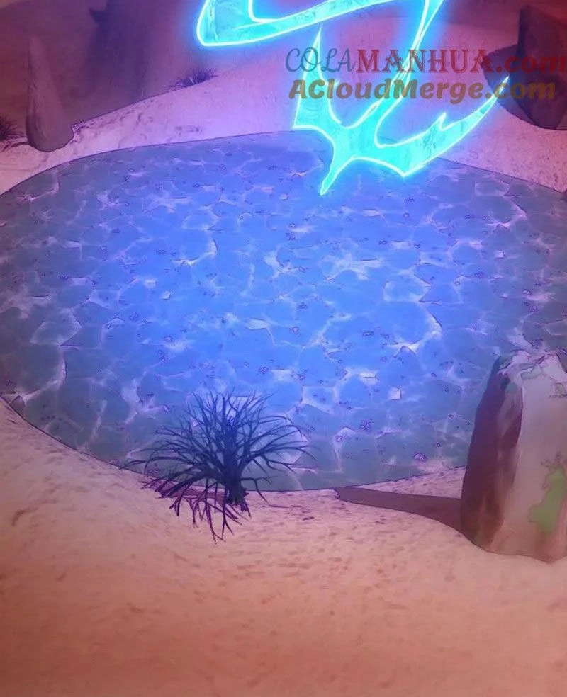 Ta Chẳng Qua Là Một Đại La Kim Tiên Chapter 372 - 34