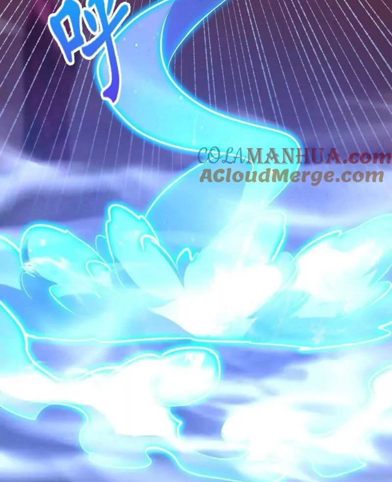 Ta Chẳng Qua Là Một Đại La Kim Tiên Chapter 372 - 36