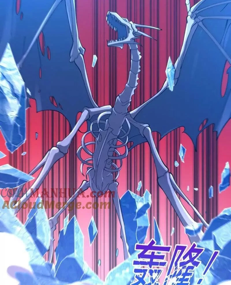 Ta Chẳng Qua Là Một Đại La Kim Tiên Chapter 372 - 40