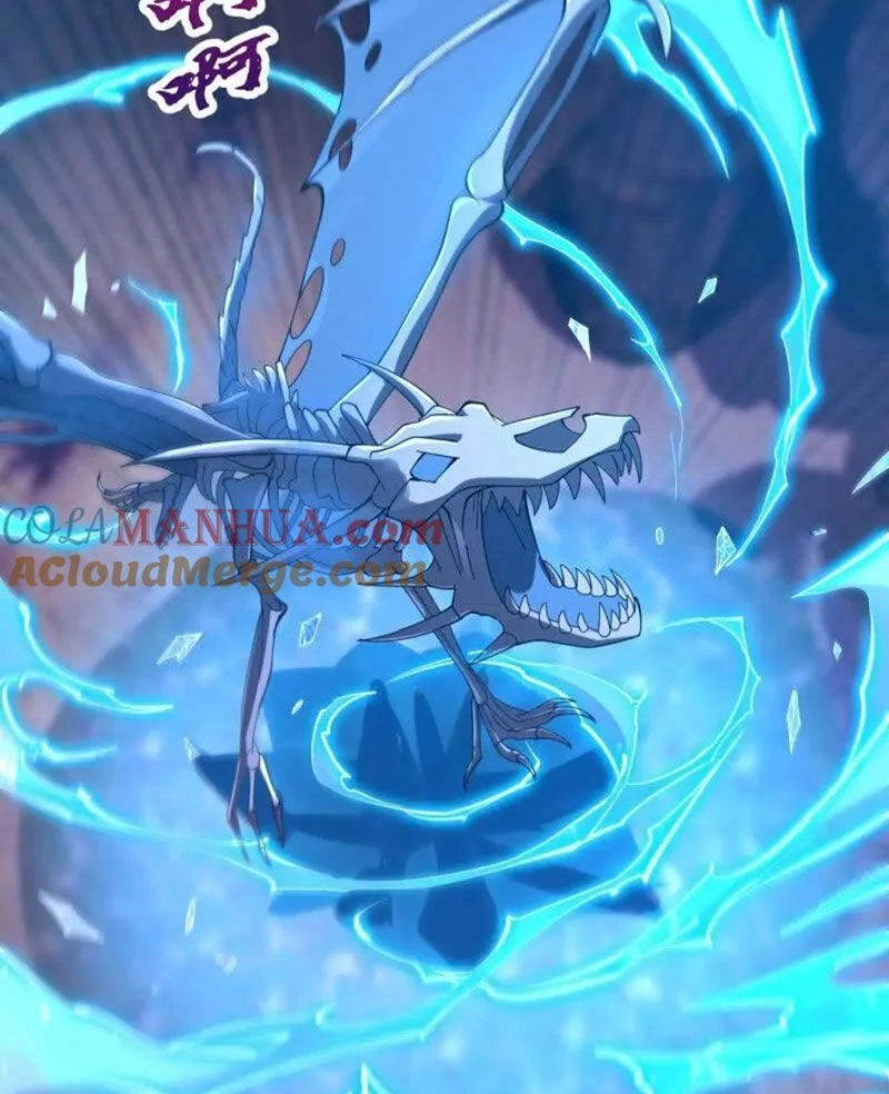 Ta Chẳng Qua Là Một Đại La Kim Tiên Chapter 372 - 42