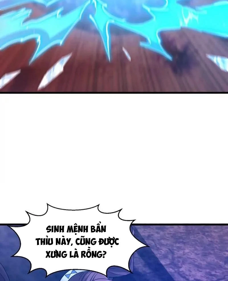 Ta Chẳng Qua Là Một Đại La Kim Tiên Chapter 372 - 43