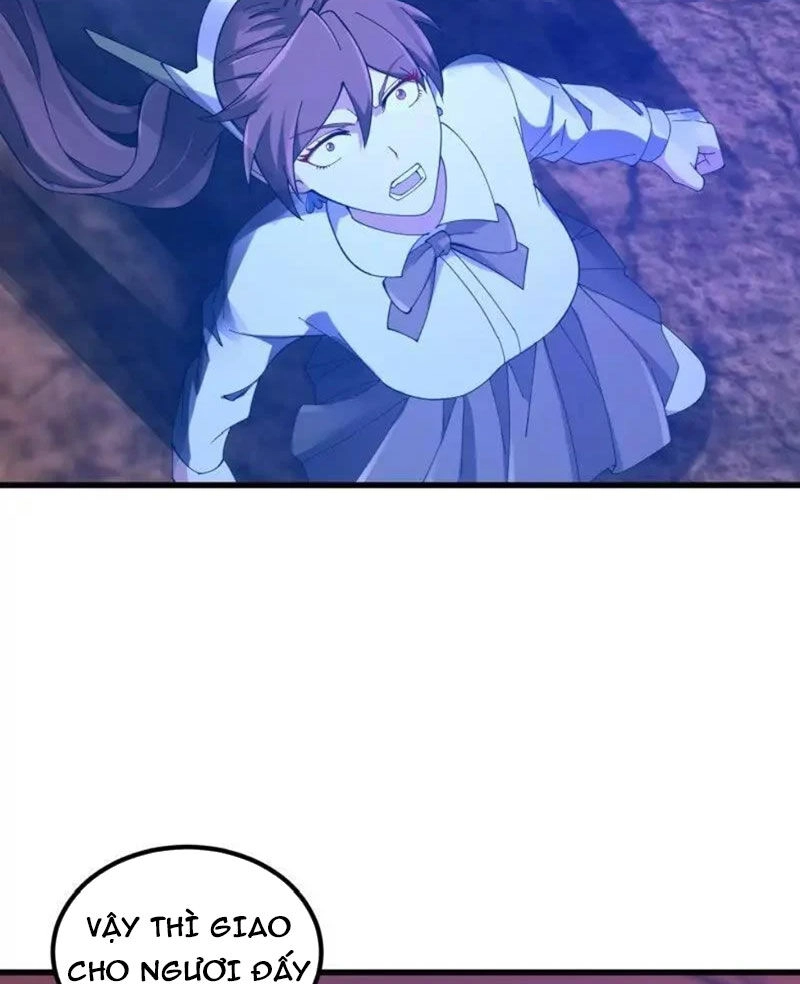 Ta Chẳng Qua Là Một Đại La Kim Tiên Chapter 372 - 44