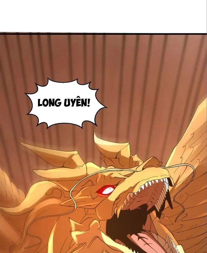 Ta Chẳng Qua Là Một Đại La Kim Tiên Chapter 372 - 46