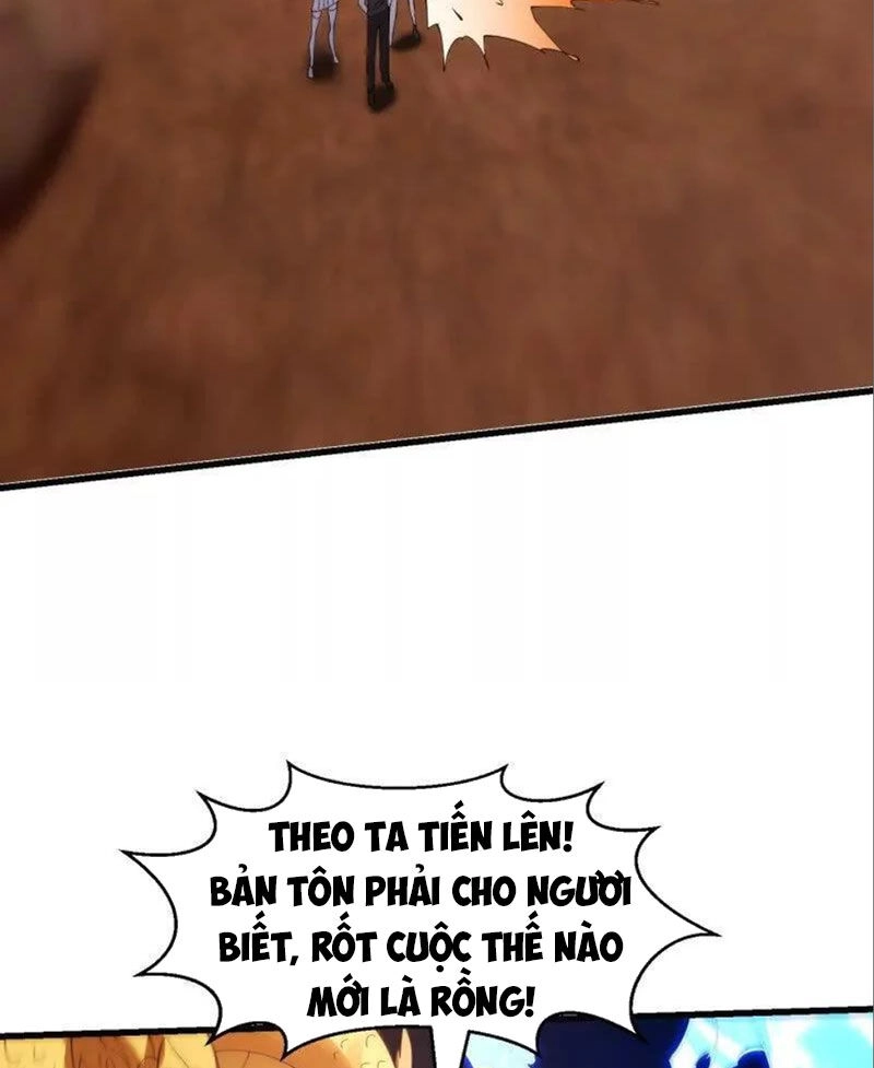 Ta Chẳng Qua Là Một Đại La Kim Tiên Chapter 372 - 48