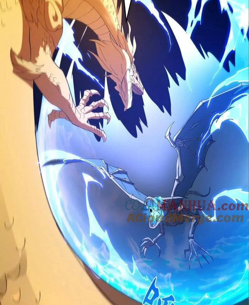 Ta Chẳng Qua Là Một Đại La Kim Tiên Chapter 372 - 49