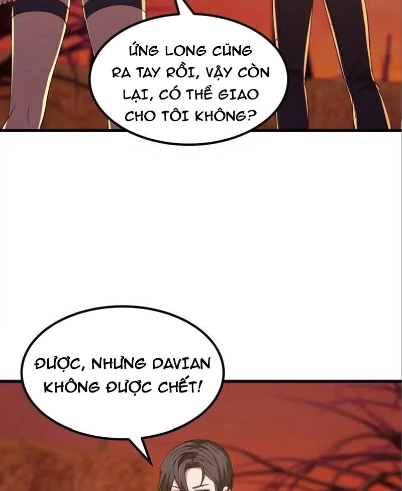 Ta Chẳng Qua Là Một Đại La Kim Tiên Chapter 372 - 52