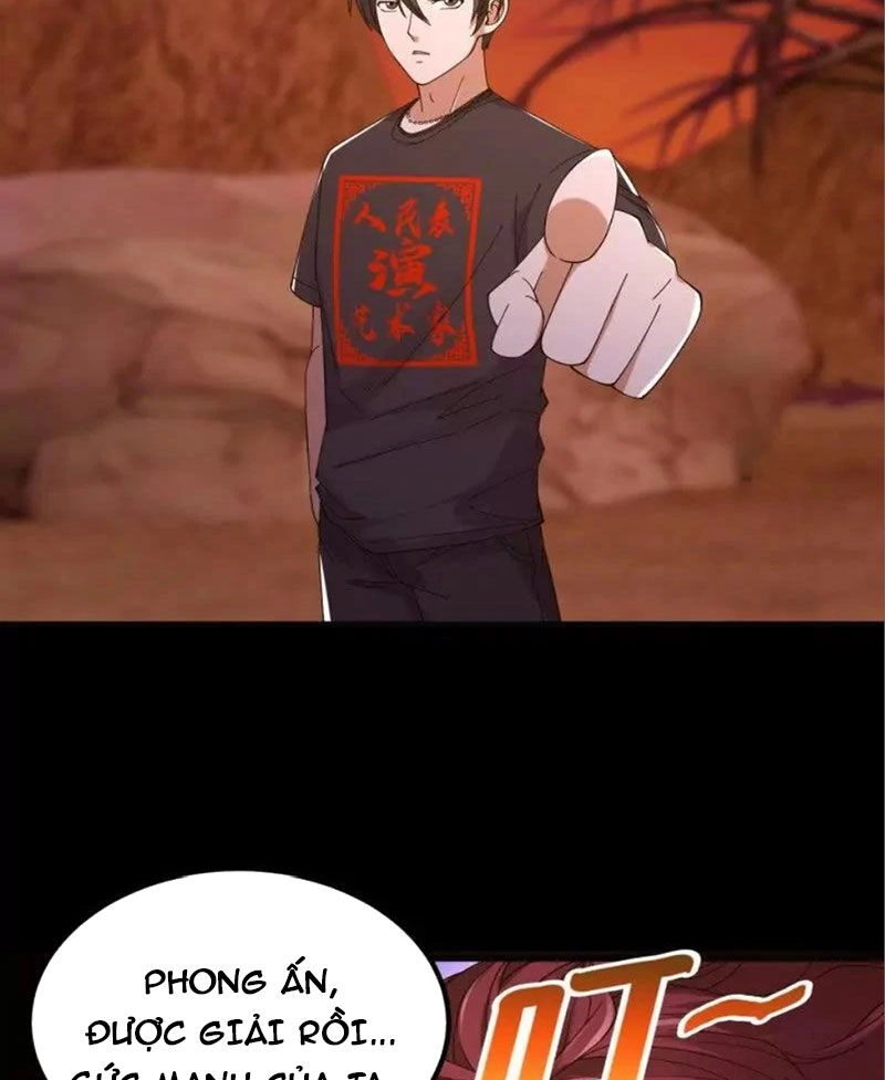 Ta Chẳng Qua Là Một Đại La Kim Tiên Chapter 372 - 53