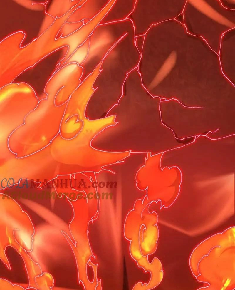 Ta Chẳng Qua Là Một Đại La Kim Tiên Chapter 373 - 3