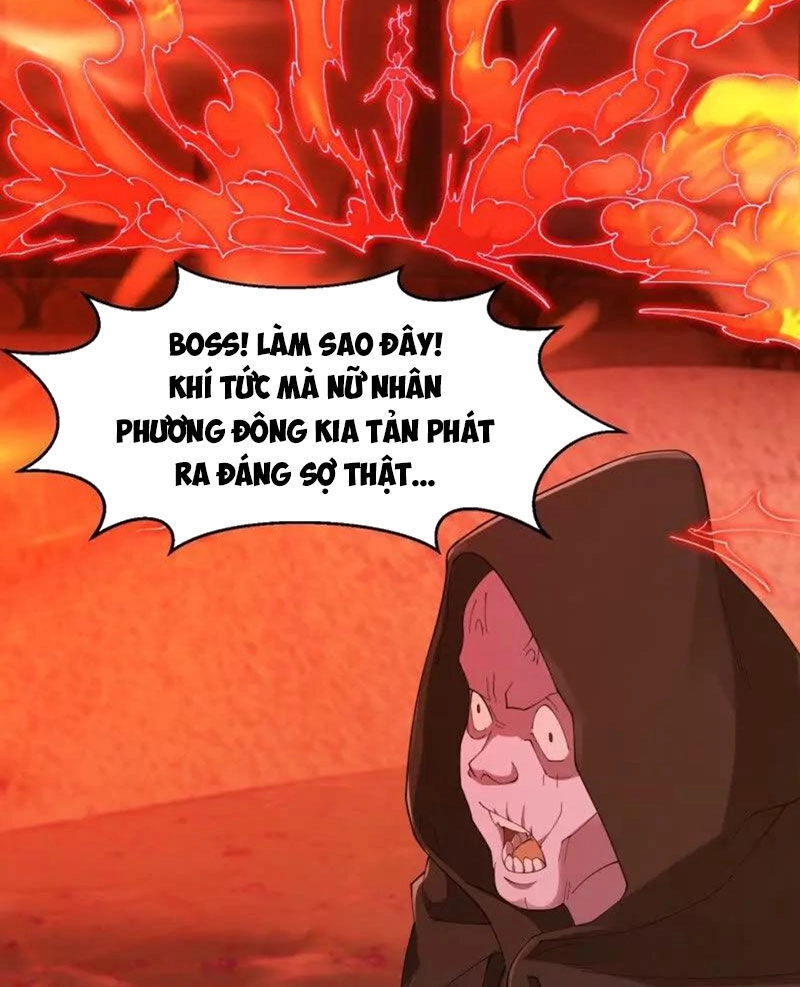 Ta Chẳng Qua Là Một Đại La Kim Tiên Chapter 373 - 4