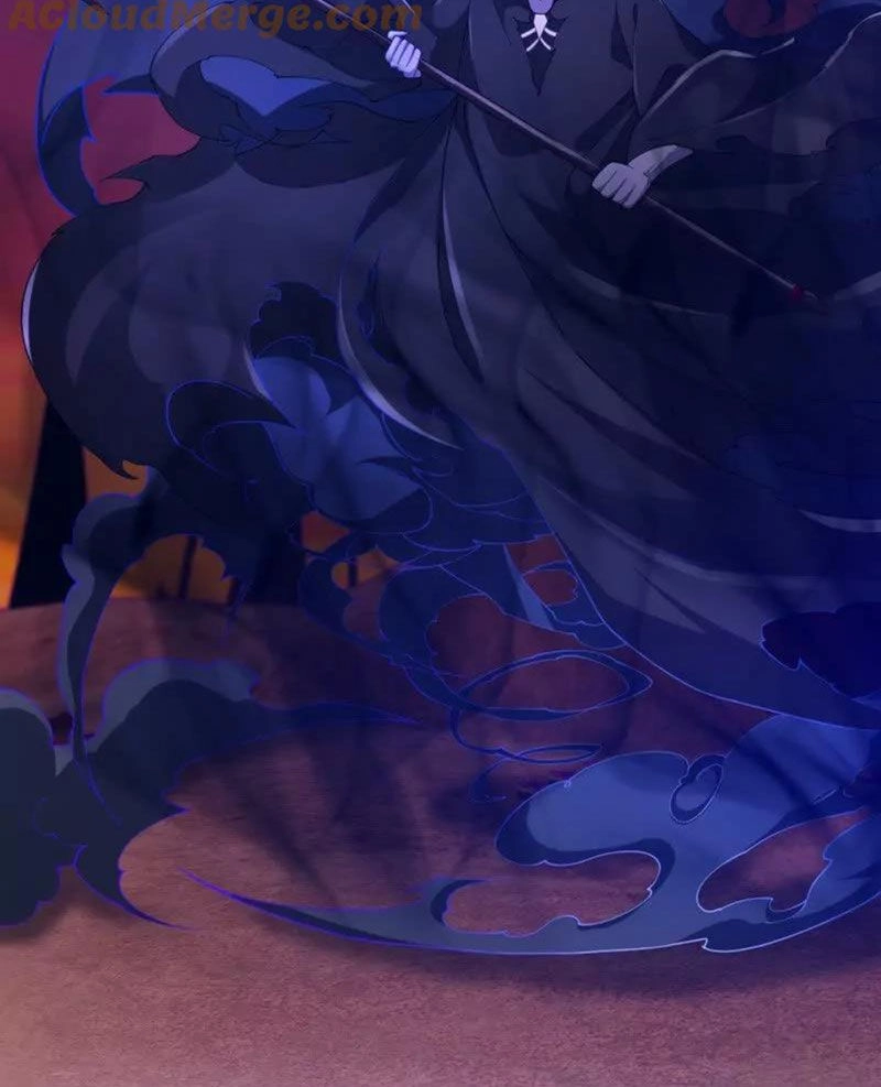 Ta Chẳng Qua Là Một Đại La Kim Tiên Chapter 373 - 8