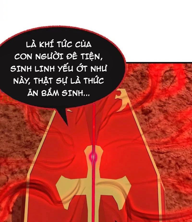 Ta Chẳng Qua Là Một Đại La Kim Tiên Chapter 373 - 25