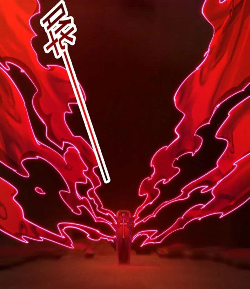 Ta Chẳng Qua Là Một Đại La Kim Tiên Chapter 373 - 43