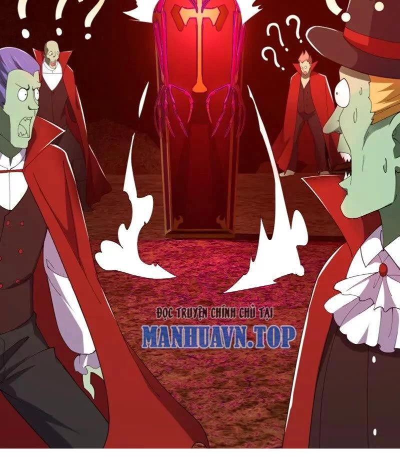 Ta Chẳng Qua Là Một Đại La Kim Tiên Chapter 373 - 52