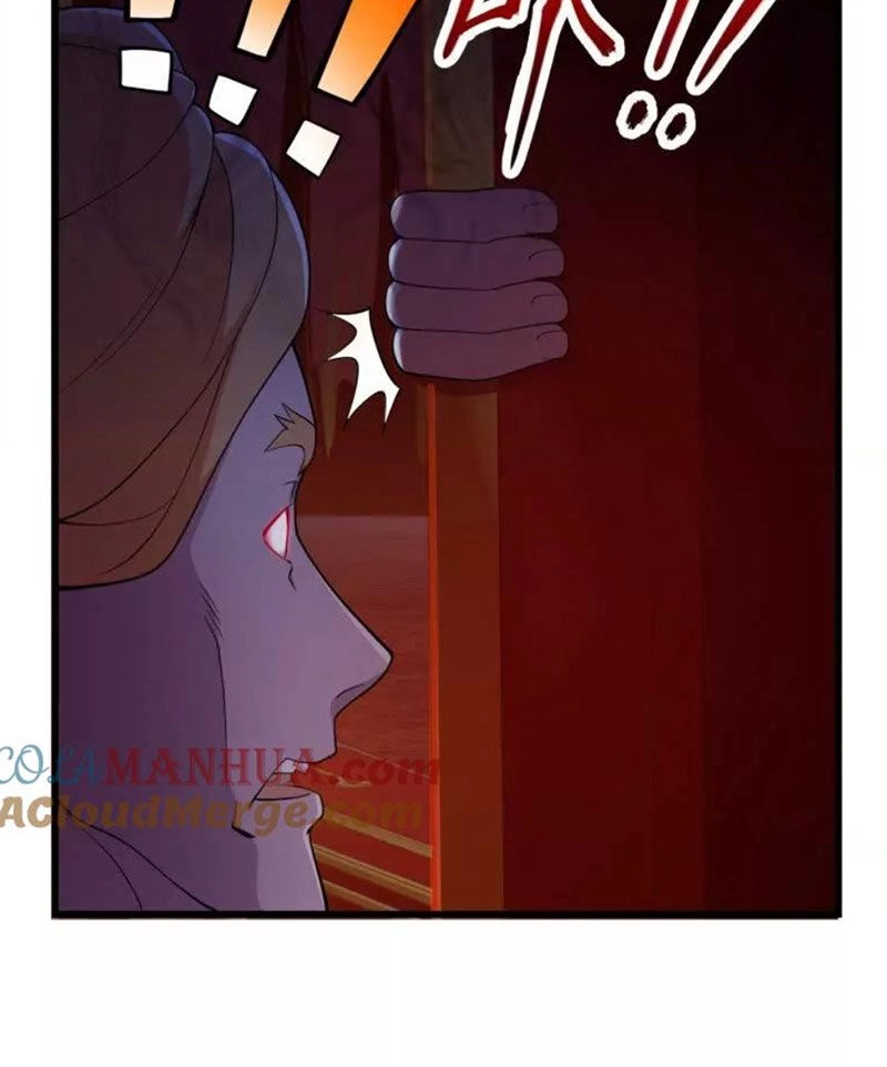 Ta Chẳng Qua Là Một Đại La Kim Tiên Chapter 374 - 3