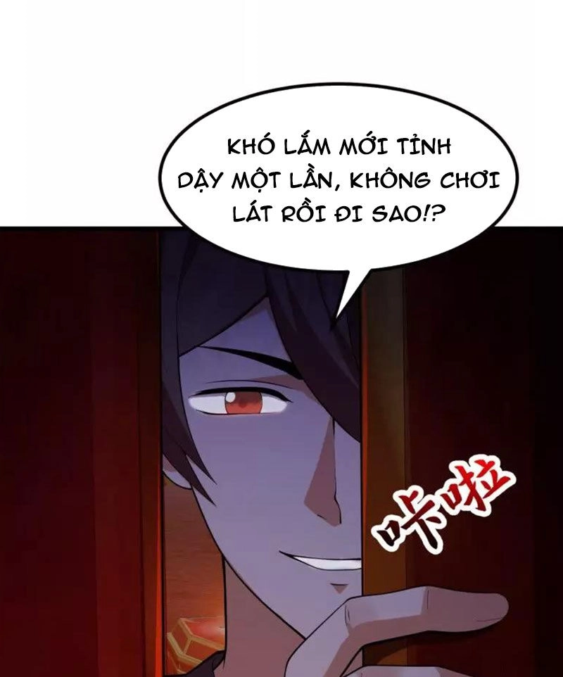 Ta Chẳng Qua Là Một Đại La Kim Tiên Chapter 374 - 4