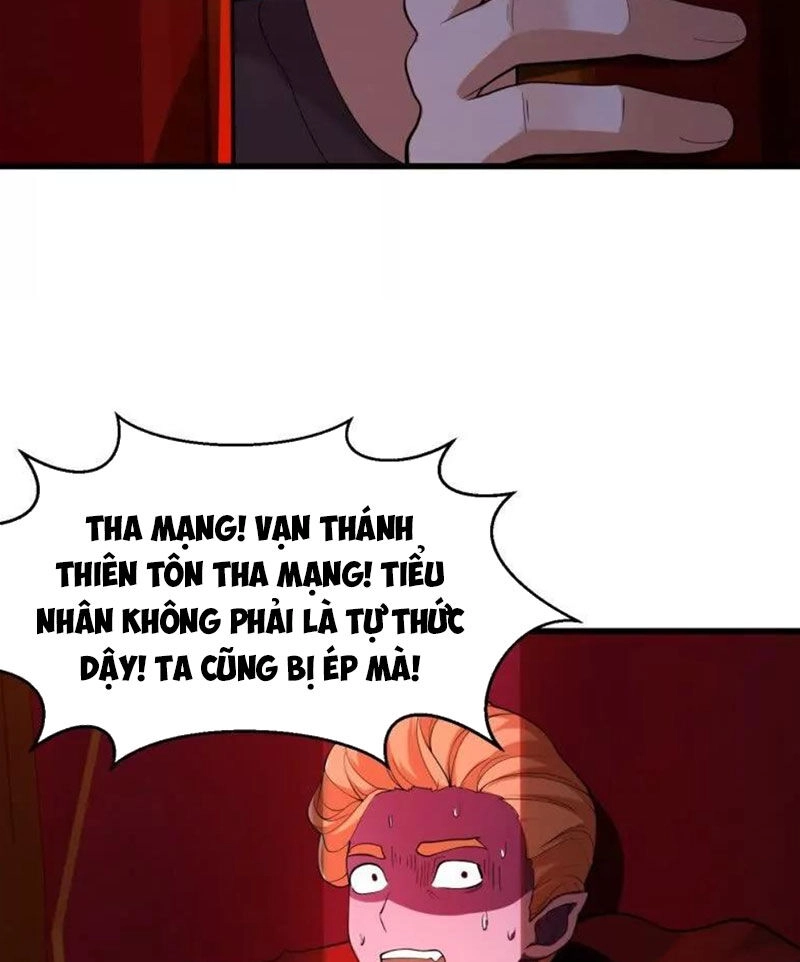 Ta Chẳng Qua Là Một Đại La Kim Tiên Chapter 374 - 5