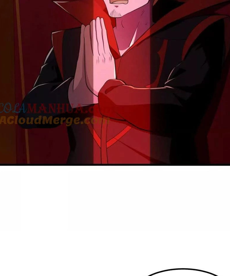 Ta Chẳng Qua Là Một Đại La Kim Tiên Chapter 374 - 6