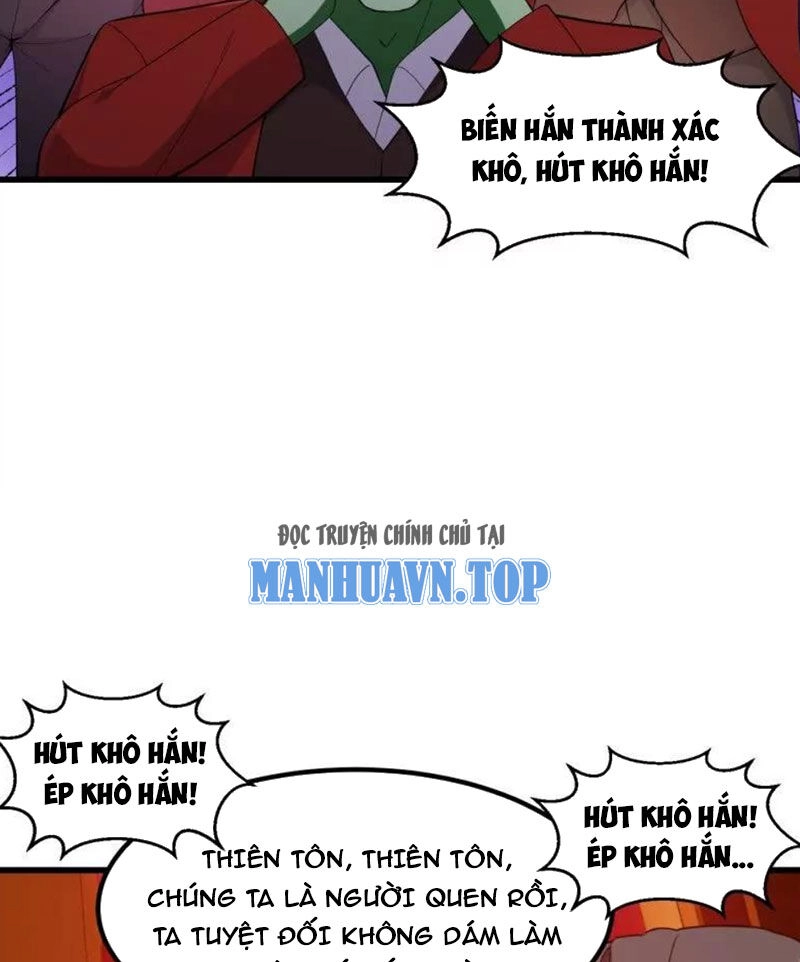 Ta Chẳng Qua Là Một Đại La Kim Tiên Chapter 374 - 9