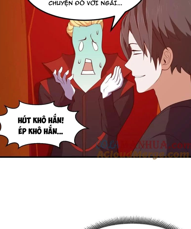 Ta Chẳng Qua Là Một Đại La Kim Tiên Chapter 374 - 10