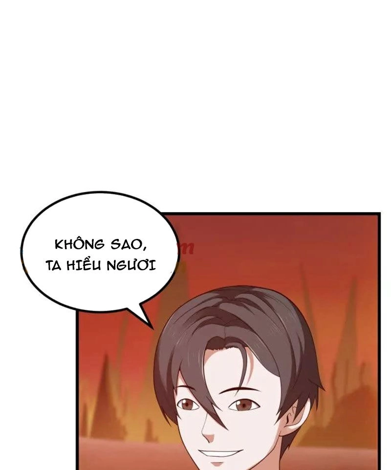 Ta Chẳng Qua Là Một Đại La Kim Tiên Chapter 374 - 12